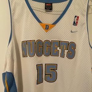 Carmelo Anthony Jersey